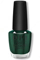 OPI Nail Lacquer - Peppermint Bark and Bite 0.5 oz - #NLHRQ01 - Nail Lacquer at Beyond Polish