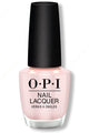 OPI Nail Lacquer - Pink In Bio 0.5 oz - #NLS001 - Nail Lacquer at Beyond Polish