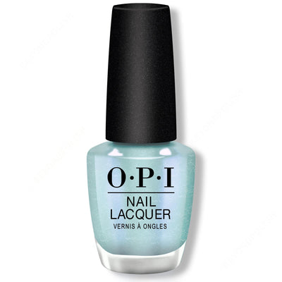 OPI Nail Lacquer - Pisces The Future 0.5 oz - #NLH017 - Nail Lacquer at Beyond Polish