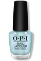 OPI Nail Lacquer - Pisces The Future 0.5 oz - #NLH017 - Nail Lacquer at Beyond Polish