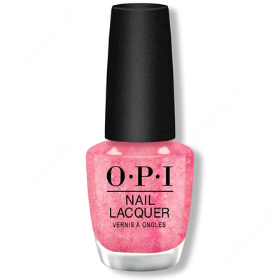 OPI Nail Lacquer - Pixel Dust 0.5 oz - #NLD51 - Nail Lacquer at Beyond Polish