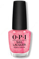 OPI Nail Lacquer - Pixel Dust 0.5 oz - #NLD51 - Nail Lacquer at Beyond Polish