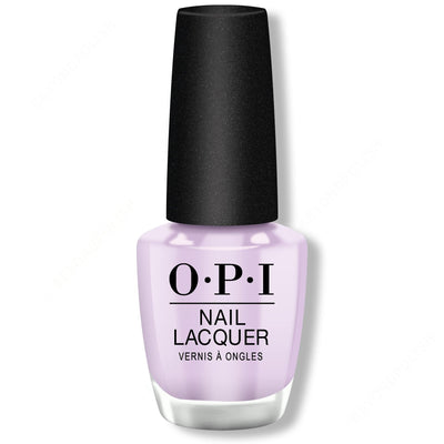 OPI Nail Lacquer - Polly Want a Lacquer? 0.5 oz - #NLF83 - Nail Lacquer at Beyond Polish