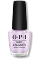 OPI Nail Lacquer - Polly Want a Lacquer? 0.5 oz - #NLF83 - Nail Lacquer at Beyond Polish