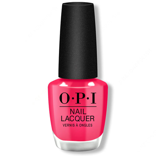 OPI Nail Lacquer - Pompeii Pink 0.5 oz - #NLS067 - OPIcons Spring 2026