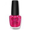 OPI Nail Lacquer - Pompeii Purple 0.5 oz - #NLC09