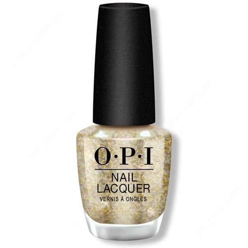 OPI Nail Lacquer - Pop the Baubles 0.5 oz - #HRP13