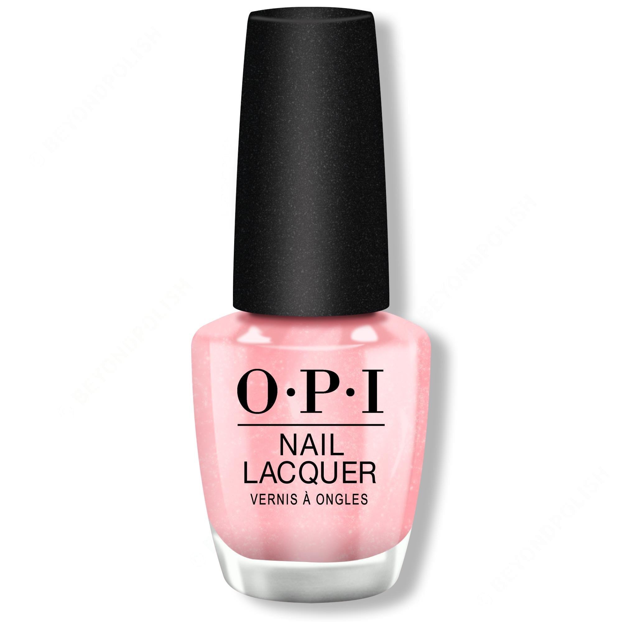 OPI Nail Lacquer - Princesses Rule! 0.5 oz - #NLR44 - Nail Lacquer at Beyond Polish