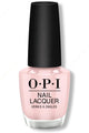 OPI Nail Lacquer - Put It In Neutral 0.5 oz - #NLT65 - Nail Lacquer at Beyond Polish