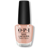 OPI Nail Lacquer - Put It in Airplane Mode 0.5 oz - #NLS062 - OPIcons Spring 2026