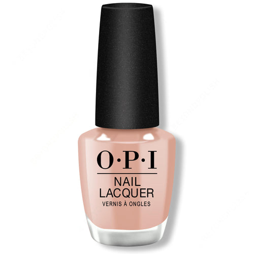 OPI Nail Lacquer - Put It in Airplane Mode 0.5 oz - #NLS062 - OPIcons Spring 2026