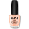 OPI Nail Lacquer - Queens Rule 0.5 oz - #NLS066 - OPIcons Spring 2026