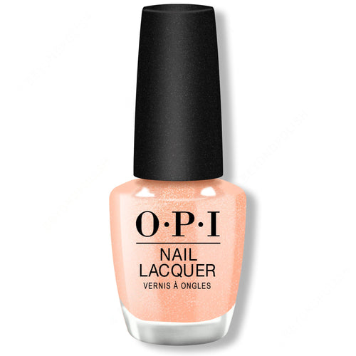 OPI Nail Lacquer - Queens Rule 0.5 oz - #NLS066 - OPIcons Spring 2026