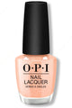 OPI Nail Lacquer - Queens Rule 0.5 oz - #NLS066 - OPIcons Spring 2026 - Nail Lacquer at Beyond Polish