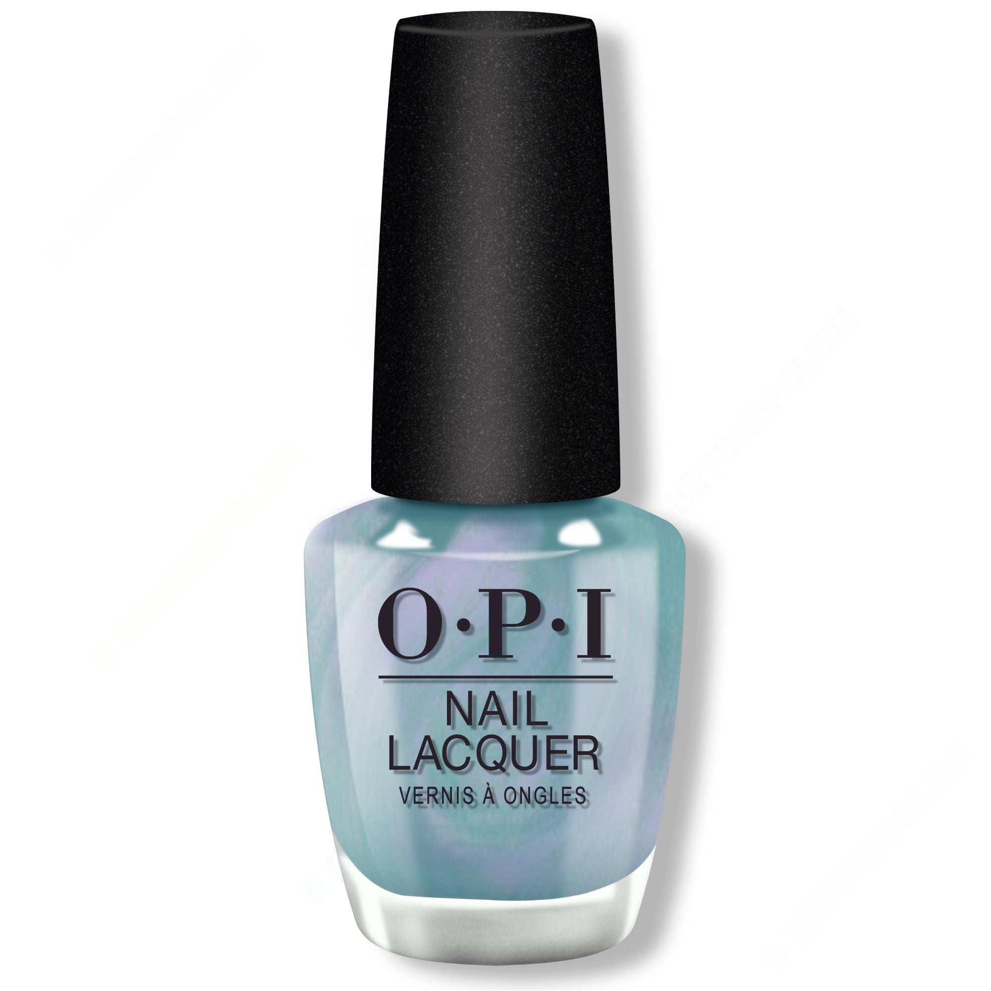 OPI Nail Lacquer - Reality Check Ya Out 0.5 oz - #NLS046 - Nail Lacquer at Beyond Polish