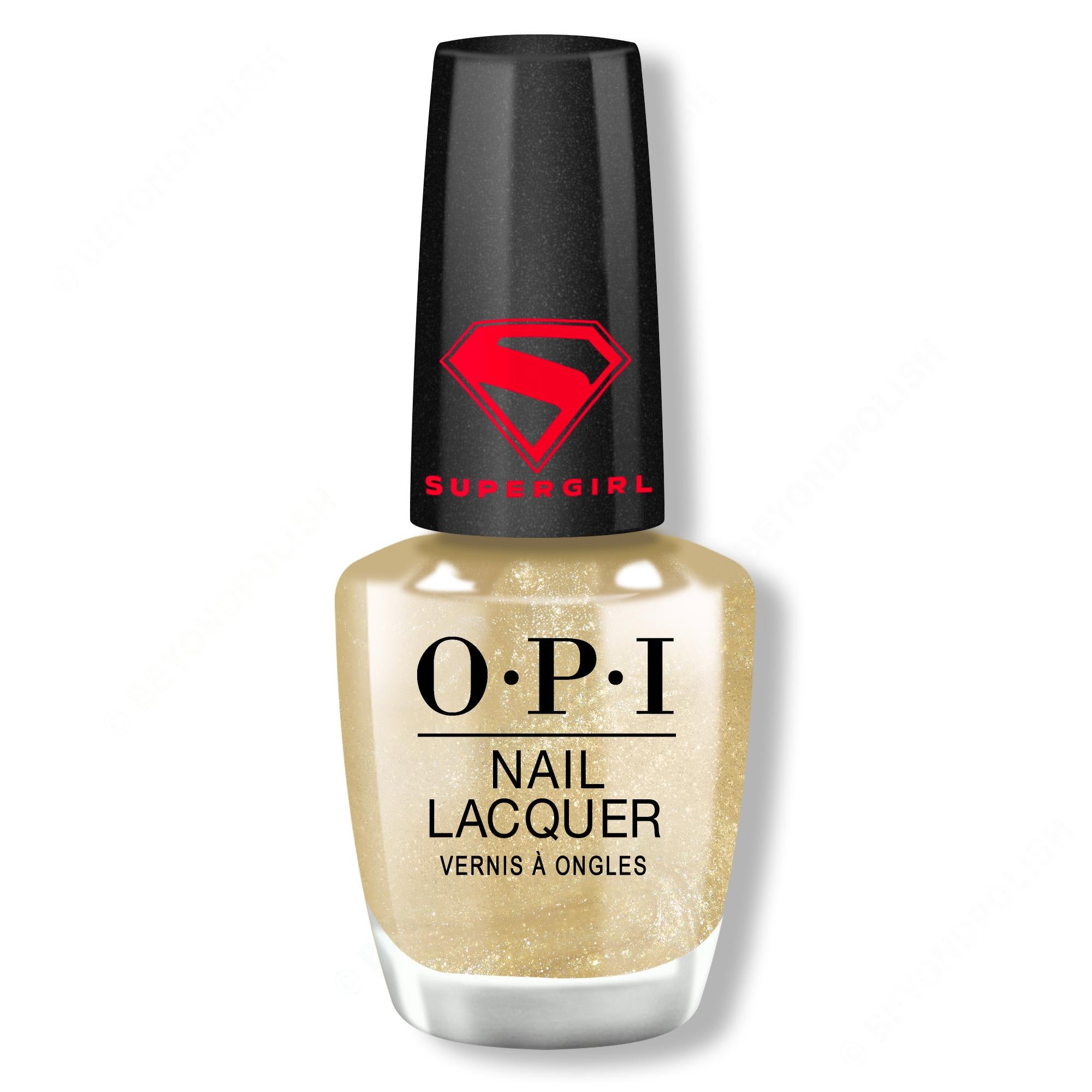 OPI Nail Lacquer - Revenge Is Chic 0.5 oz - #NLFB003 0.5 oz - #NLFB003 - Nail Lacquer at Beyond Polish