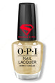 OPI Nail Lacquer - Revenge Is Chic 0.5 oz - #NLFB003 0.5 oz - #NLFB003 - Nail Lacquer at Beyond Polish