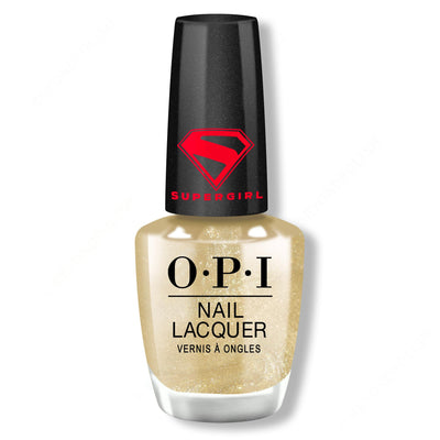 OPI Nail Lacquer - Revenge Is Chic 0.5 oz - #NLFB003 0.5 oz - Nail Lacquer at Beyond Polish