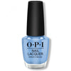 OPI Nail Lacquer -  Rich Girls & Po-Boys 0.5 oz - #NLN61