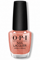 OPI Nail Lacquer - Route Beer Float 0.5 oz