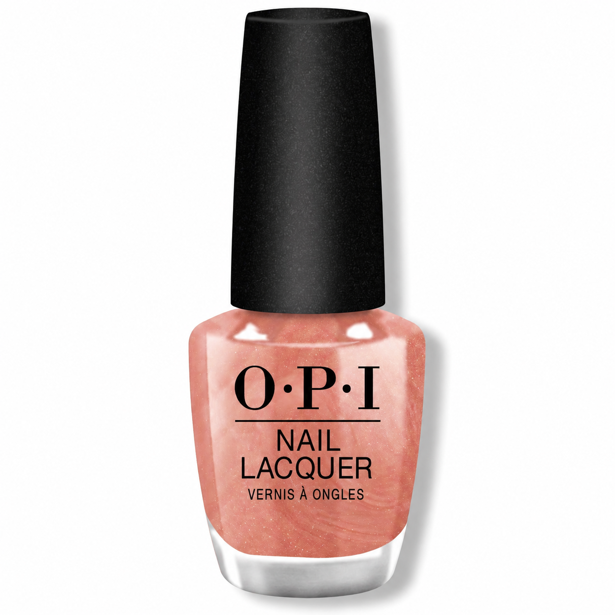 OPI Nail Lacquer - Route Beer Float 0.5 oz - Nail Lacquer at Beyond Polish
