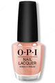 OPI Nail Lacquer - Route Beer Float 0.5 oz - Nail Lacquer at Beyond Polish