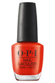 OPI Nail Lacquer - Rust & Relaxation 0.5 oz - #NLF006 - Nail Lacquer at Beyond Polish