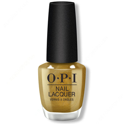 OPI Nail Lacquer - SaTURN Me On 0.5 oz - #NLF023 - Nail Lacquer at Beyond Polish
