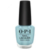 OPI Nail Lacquer - Sage Simulation 0.5 oz - #NLD57