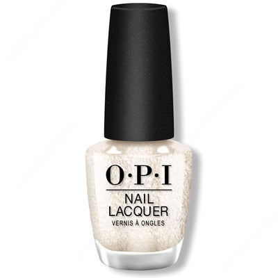 OPI Nail Lacquer - Salty Sweet Nothings 0.5 oz - #NLHRQ08 - Nail Lacquer at Beyond Polish