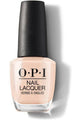 OPI Nail Lacquer - Samoan Sand 0.5 oz - #NLP61 - Nail Lacquer at Beyond Polish