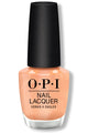 OPI Nail Lacquer - Sanding In Stilettos 0.5 oz - #NLP004 - Nail Lacquer at Beyond Polish