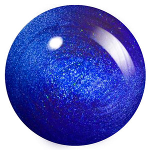 OPI Nail Lacquer - Scorpio Seduction 0.5 oz - #NLH019 - Blue Nail ...