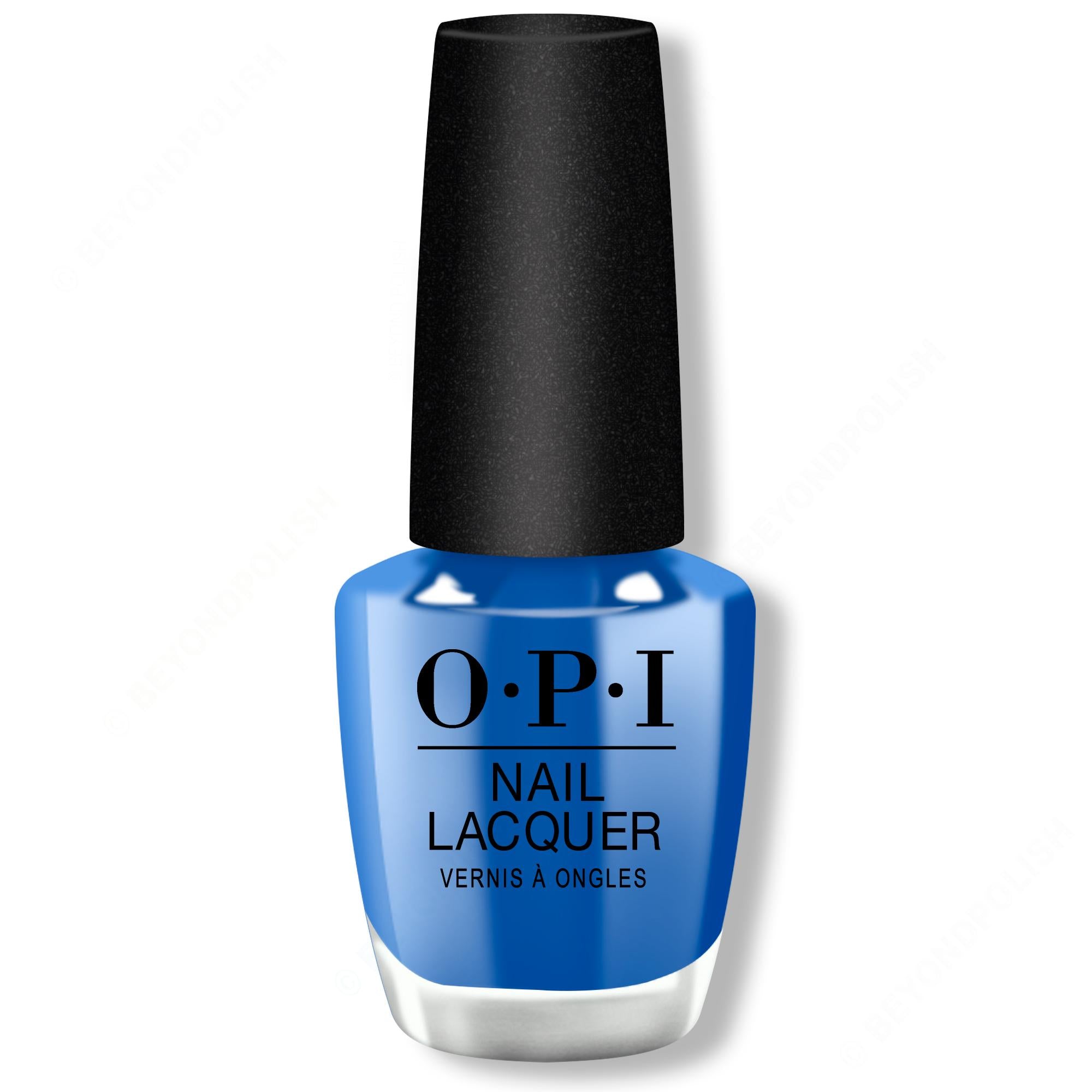 OPI Nail Lacquer - Sea-Ze the Day 0.5 oz - #NLS076 - Nail Lacquer at Beyond Polish