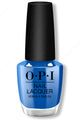OPI Nail Lacquer - Sea-Ze the Day 0.5 oz - #NLS076 - Nail Lacquer at Beyond Polish