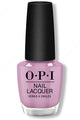 OPI Nail Lacquer - Seven Wonders of OPI 0.5 oz - #NLP32 - Nail Lacquer at Beyond Polish