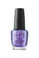 OPI Nail Lacquer - Shaking My Sugarplums 0.5 oz - #NLHRQ11 - Nail Lacquer at Beyond Polish