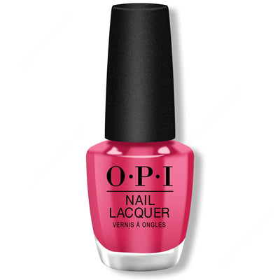 OPI Nail Lacquer - She's a Bad Muffuletta! 0.5 oz - #NLN56 - Nail Lacquer at Beyond Polish