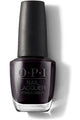 OPI Nail Lacquer - Shh…It's Top Secret! 0.5 oz - #NLW61 - Nail Lacquer at Beyond Polish