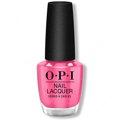 OPI Nail Lacquer - Shorts Story 0.5 oz - #NLB86 - Nail Lacquer at Beyond Polish