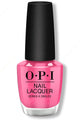 OPI Nail Lacquer - Shorts Story 0.5 oz - #NLB86 - Nail Lacquer at Beyond Polish