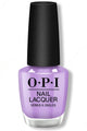 OPI Nail Lacquer - Sickeningly Sweet 0.5 oz - #NLHRQ12 - Nail Lacquer at Beyond Polish