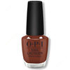 OPI Nail Lacquer - Slip Dressed Up 0.5 oz - #NLF025