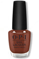 OPI Nail Lacquer - Slip Dressed Up 0.5 oz - #NLF025 - Nail Lacquer at Beyond Polish