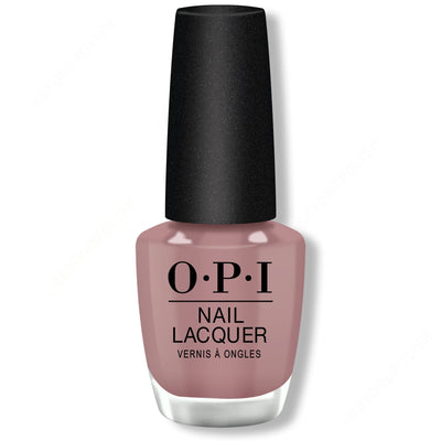 OPI Nail Lacquer - Somewhere Over the Rainbow Mountain 0.5 oz - #NLP37 - Nail Lacquer at Beyond Polish