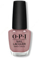 OPI Nail Lacquer - Somewhere Over the Rainbow Mountain 0.5 oz - #NLP37 - Nail Lacquer at Beyond Polish