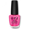 OPI Nail Lacquer - Spring Break The Internet 0.5 oz - #NLS009