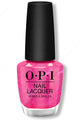 OPI Nail Lacquer - Spring Break The Internet 0.5 oz - #NLS009 - Nail Lacquer at Beyond Polish