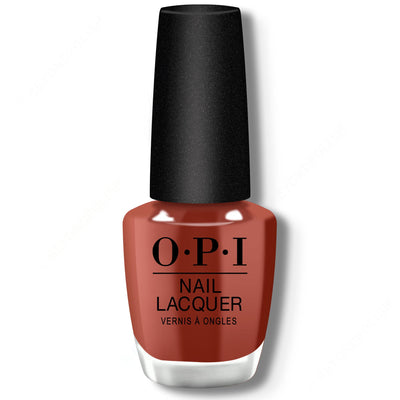OPI Nail Lacquer - Star-zipan on the Tree 0.5 oz - #HRS08 - Nail Lacquer at Beyond Polish