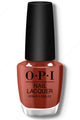 OPI Nail Lacquer - Star-zipan on the Tree 0.5 oz - #HRS08 - Nail Lacquer at Beyond Polish